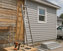 civic engagement siding repair methods