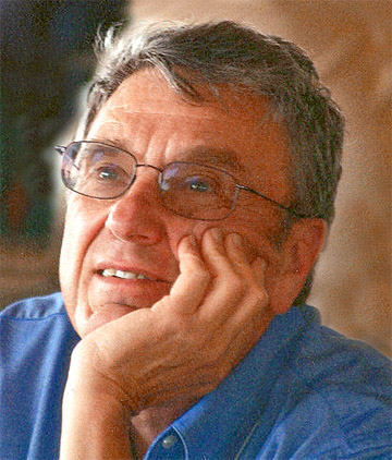 Harold Lecar