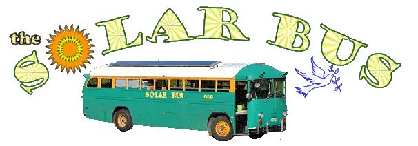 Solar Bus Election Justice Center